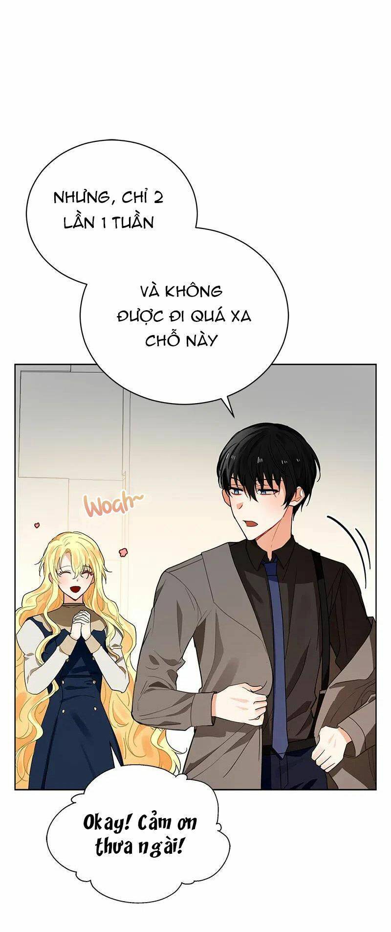 Crimson Karma Chapter 81 - Trang 2