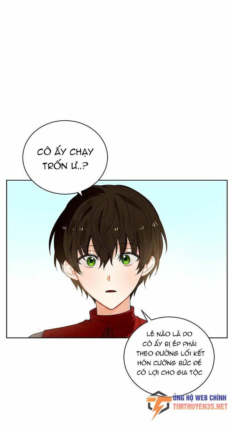 Crimson Karma Chapter 81 - Trang 2