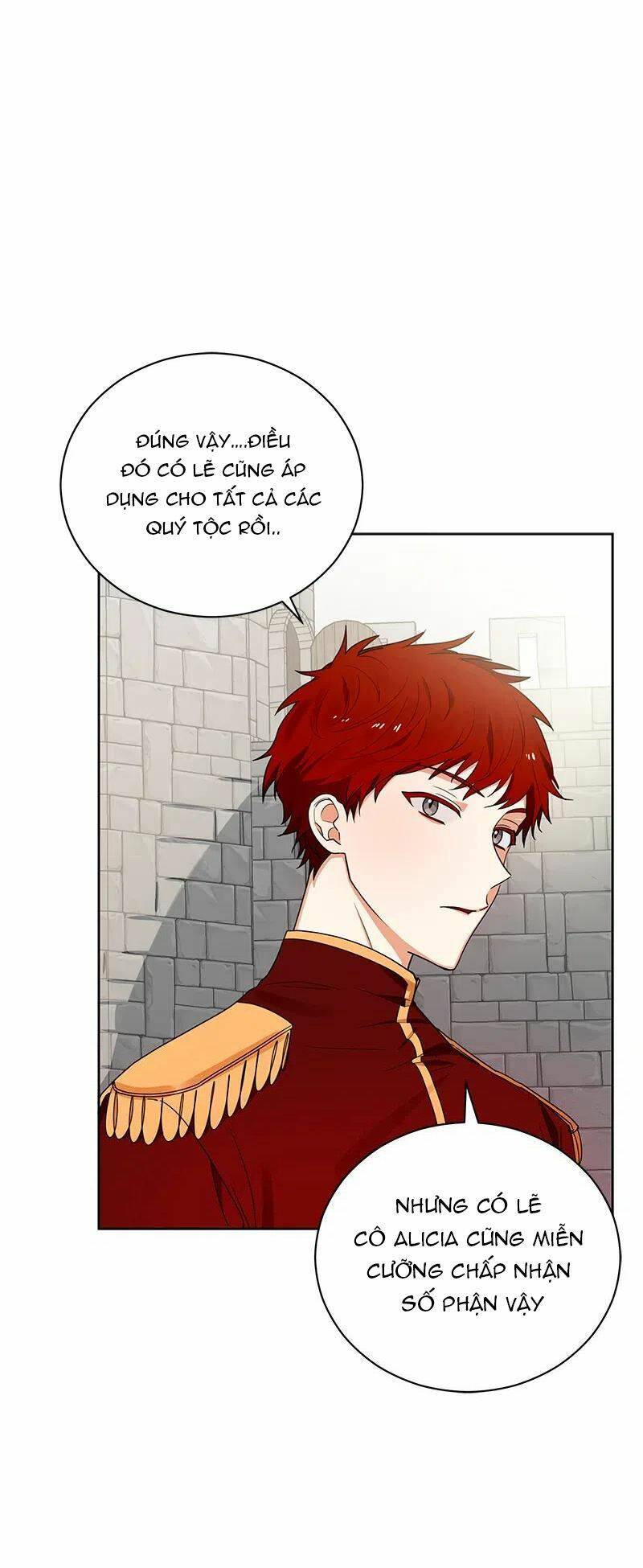 Crimson Karma Chapter 81 - Trang 2