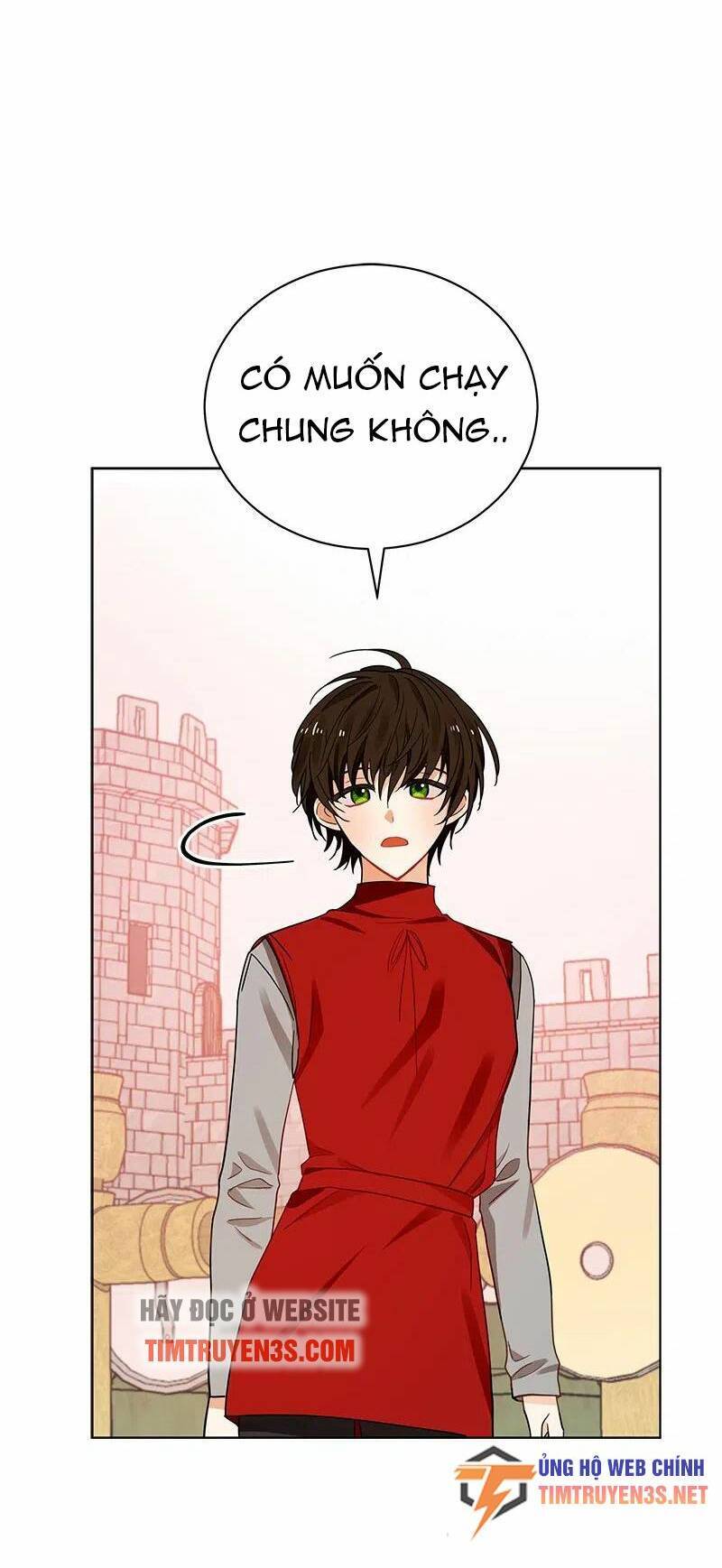 Crimson Karma Chapter 81 - Trang 2