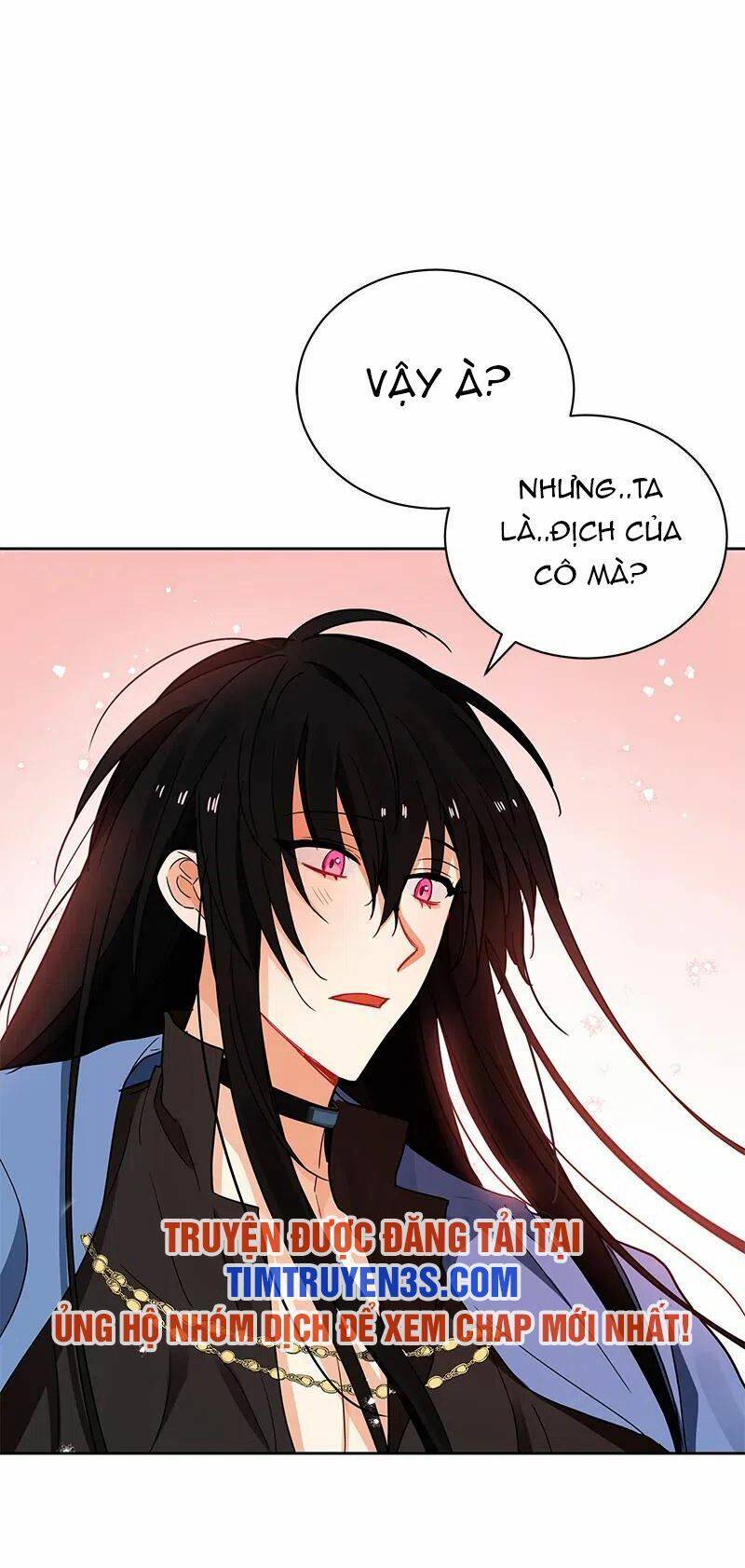 Crimson Karma Chapter 81 - Trang 2