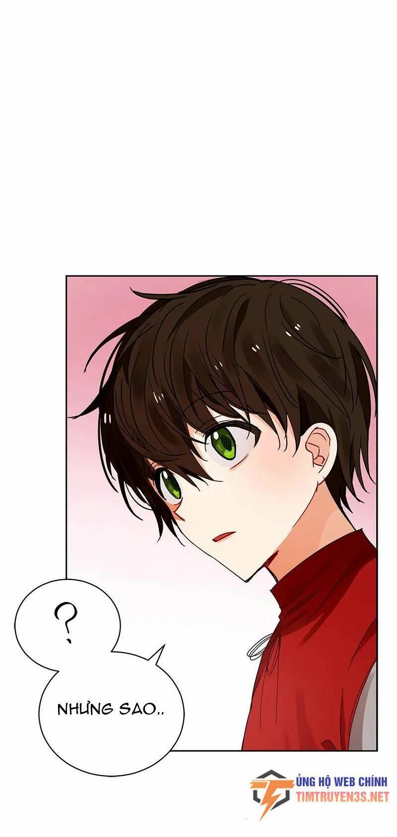 Crimson Karma Chapter 81 - Trang 2