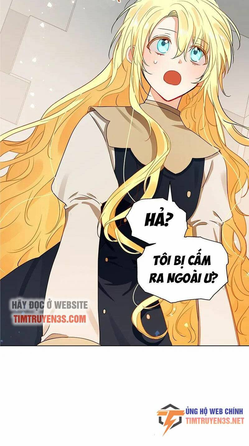 Crimson Karma Chapter 81 - Trang 2