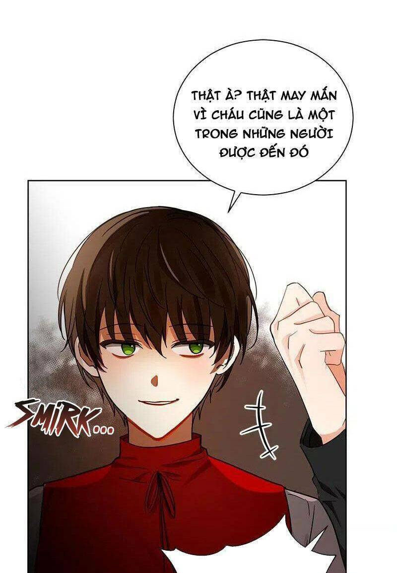 Crimson Karma Chapter 80 - Trang 2