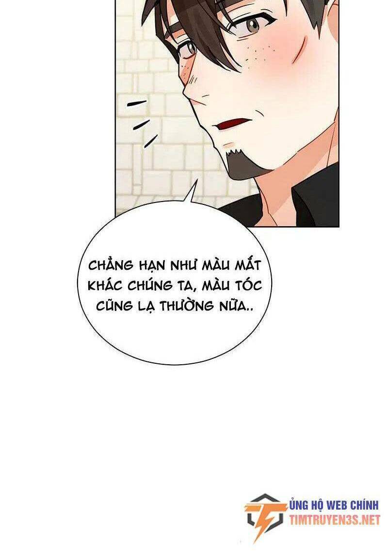 Crimson Karma Chapter 80 - Trang 2