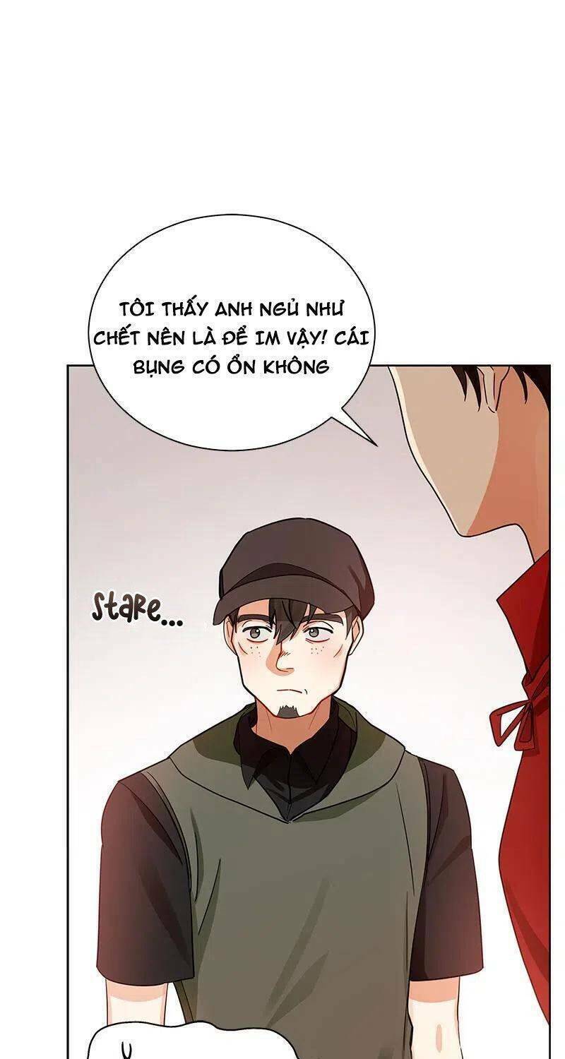 Crimson Karma Chapter 80 - Trang 2