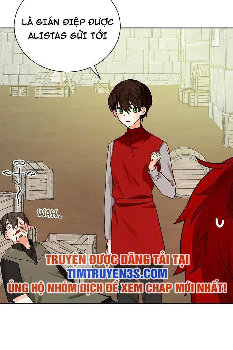 Crimson Karma Chapter 80 - Trang 2