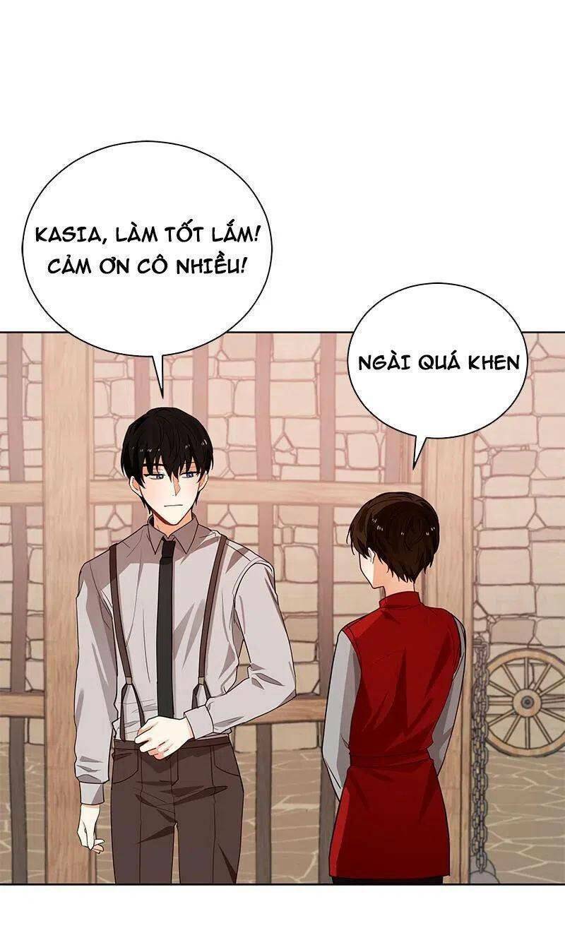 Crimson Karma Chapter 80 - Trang 2