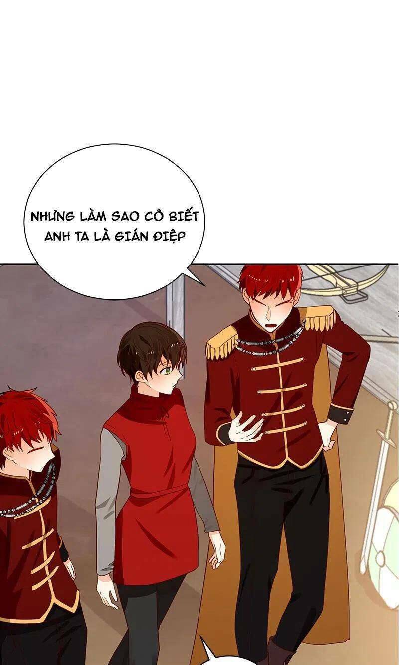 Crimson Karma Chapter 80 - Trang 2