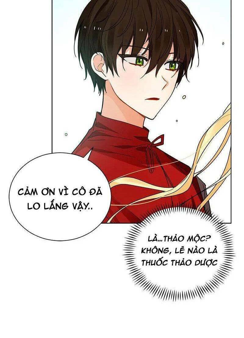 Crimson Karma Chapter 80 - Trang 2