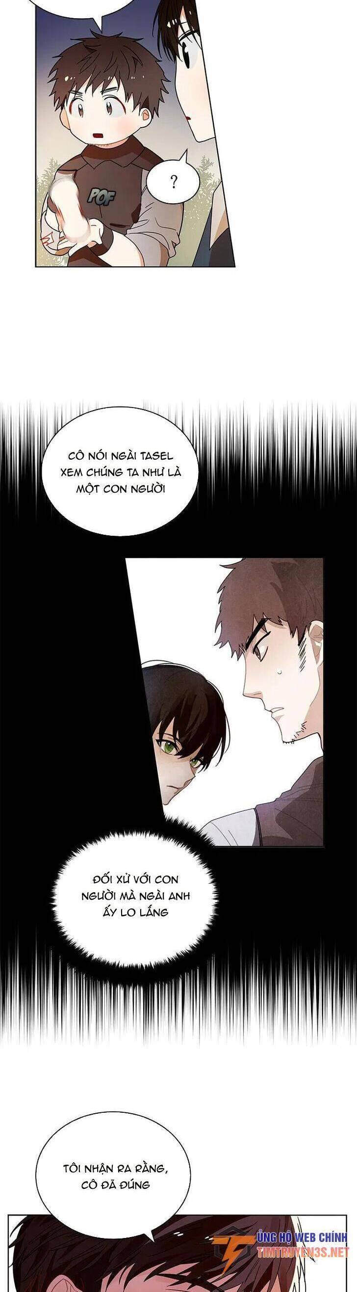 Crimson Karma Chapter 59 - Trang 2