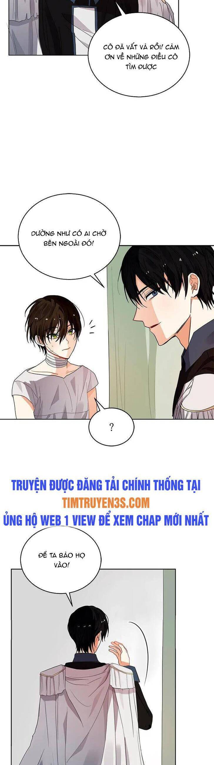 Crimson Karma Chapter 58 - Trang 2