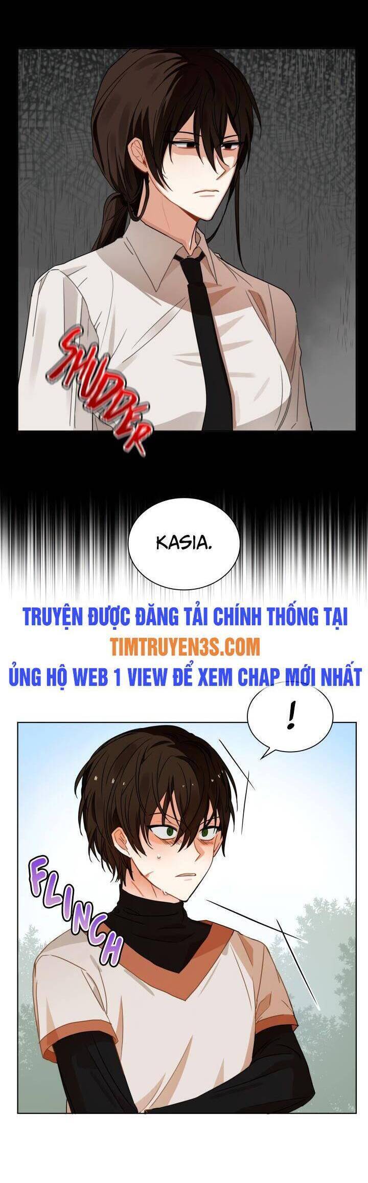 Crimson Karma Chapter 54 - Trang 2