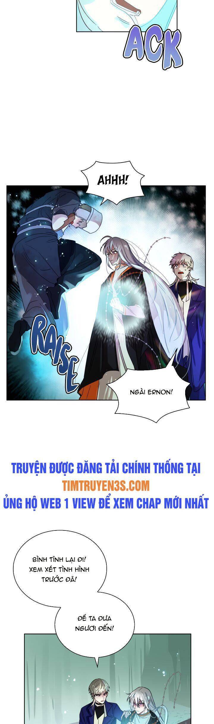 Crimson Karma Chapter 50 - Trang 2