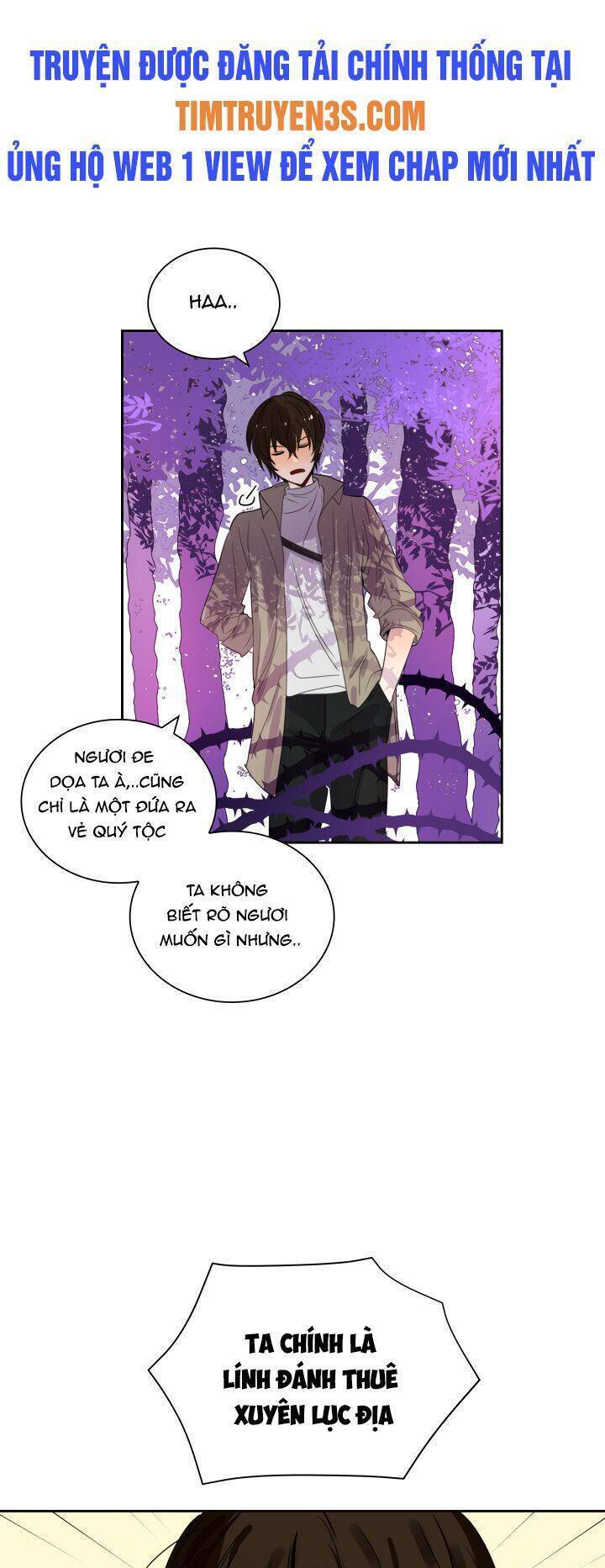 Crimson Karma Chapter 37 - Trang 2