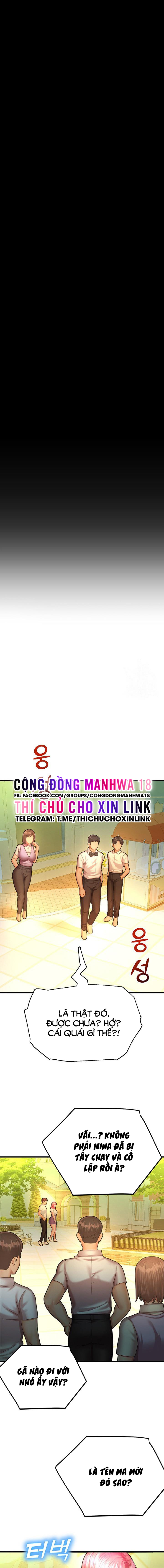 Vòng Đu Quay Định Mệnh Chapter 20 - Trang 2