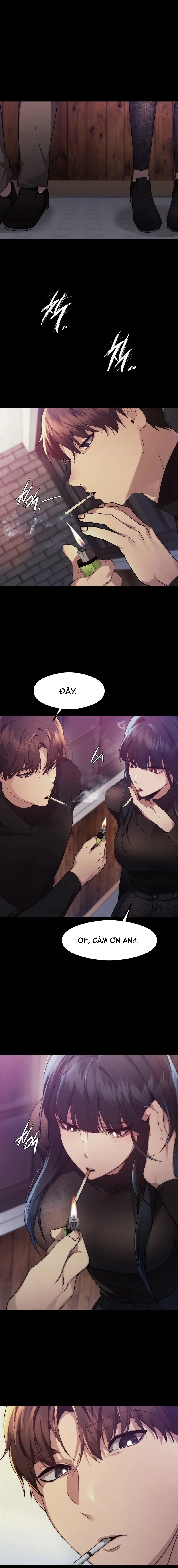 Phòng Chat Mở Chapter 8 - Trang 2