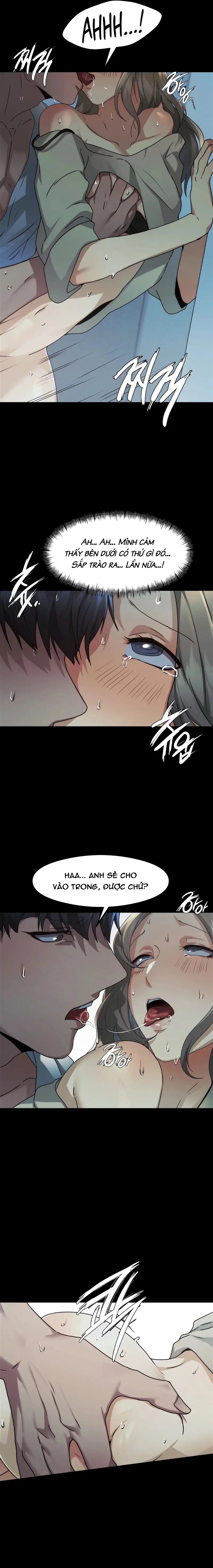 Phòng Chat Mở Chapter 7 - Trang 2