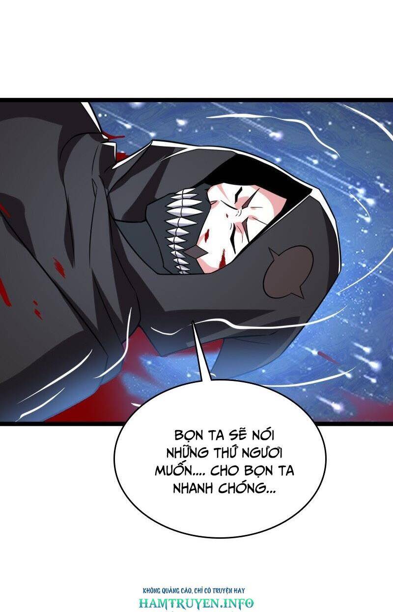 Sinh Hoạt Của Võ Đế Sau Khi Ẩn Cư Chapter 315 - Trang 2