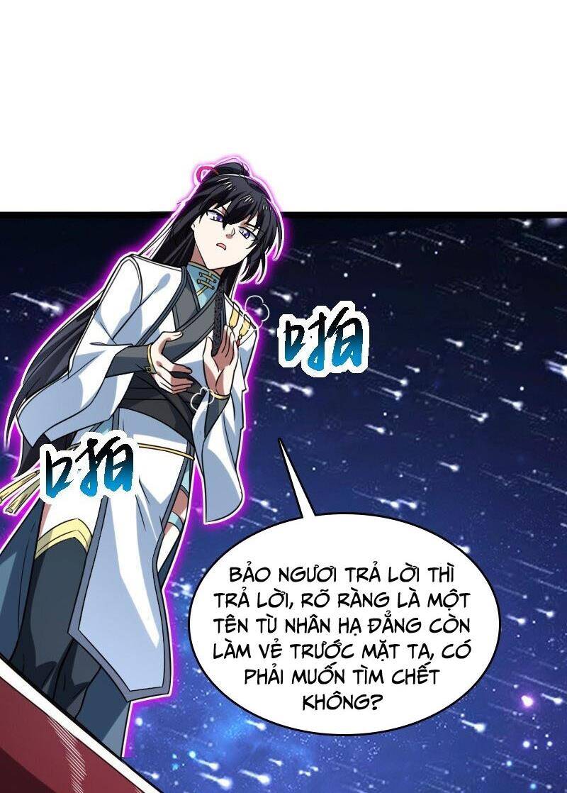 Sinh Hoạt Của Võ Đế Sau Khi Ẩn Cư Chapter 315 - Trang 2