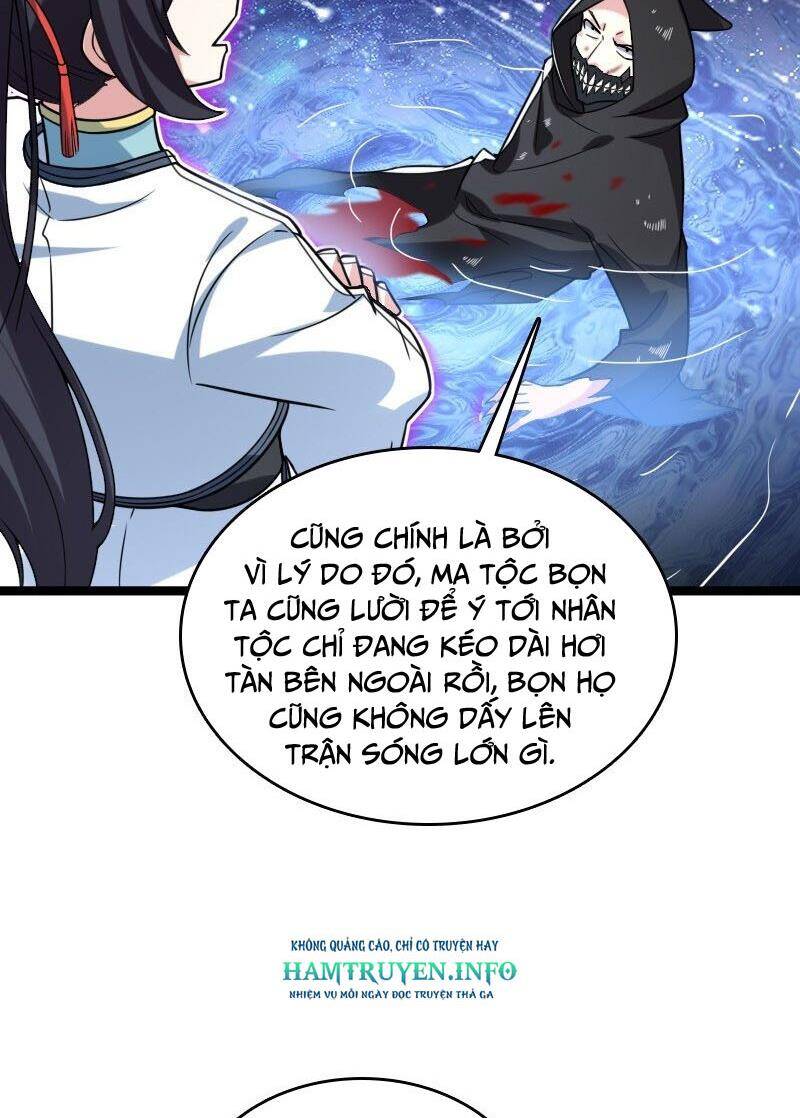 Sinh Hoạt Của Võ Đế Sau Khi Ẩn Cư Chapter 315 - Trang 2