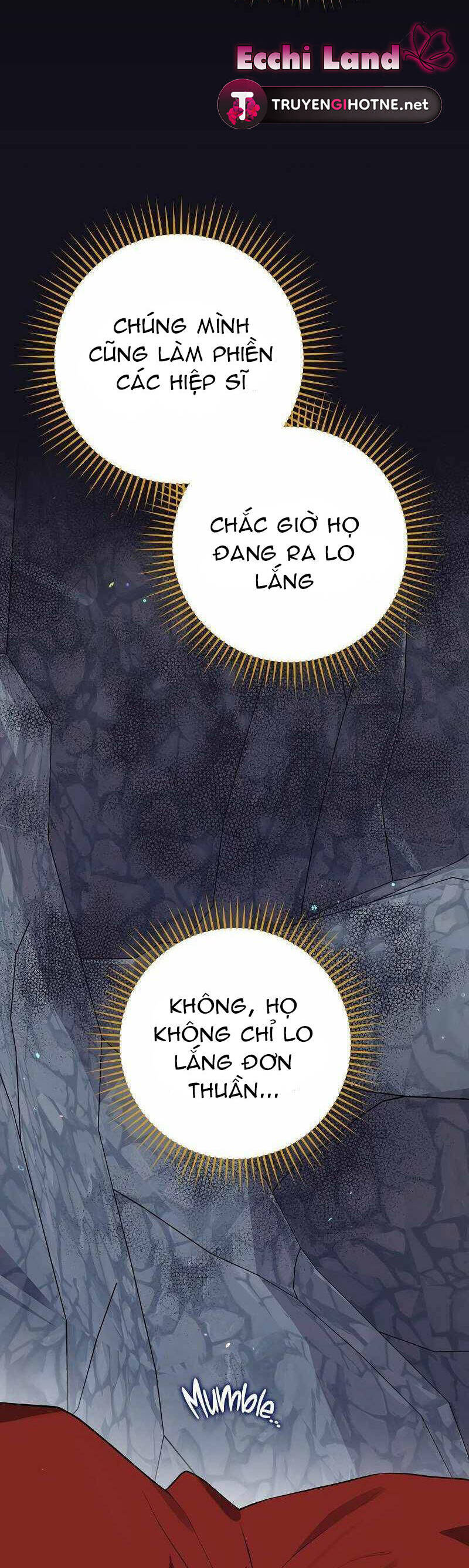 Kẻ Phán Quyết Chapter 55.2 - Trang 2