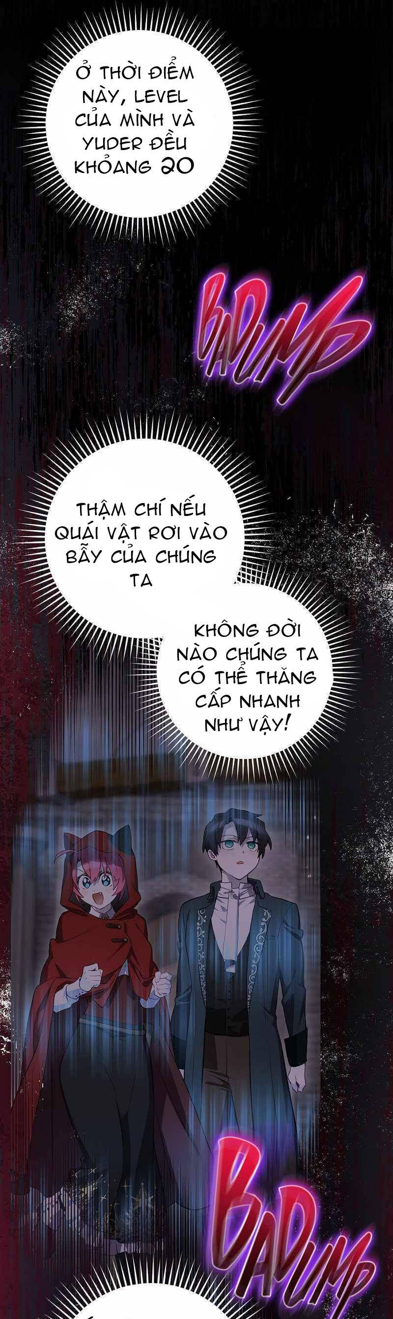 Kẻ Phán Quyết Chapter 55.2 - Trang 2