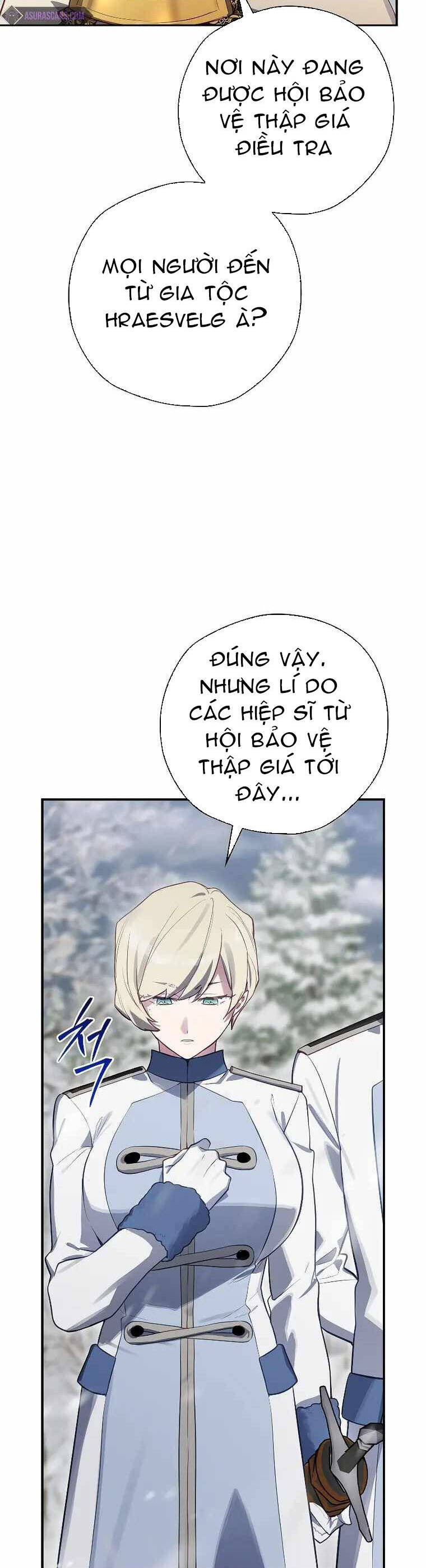 Kẻ Phán Quyết Chapter 54.2 - Trang 2