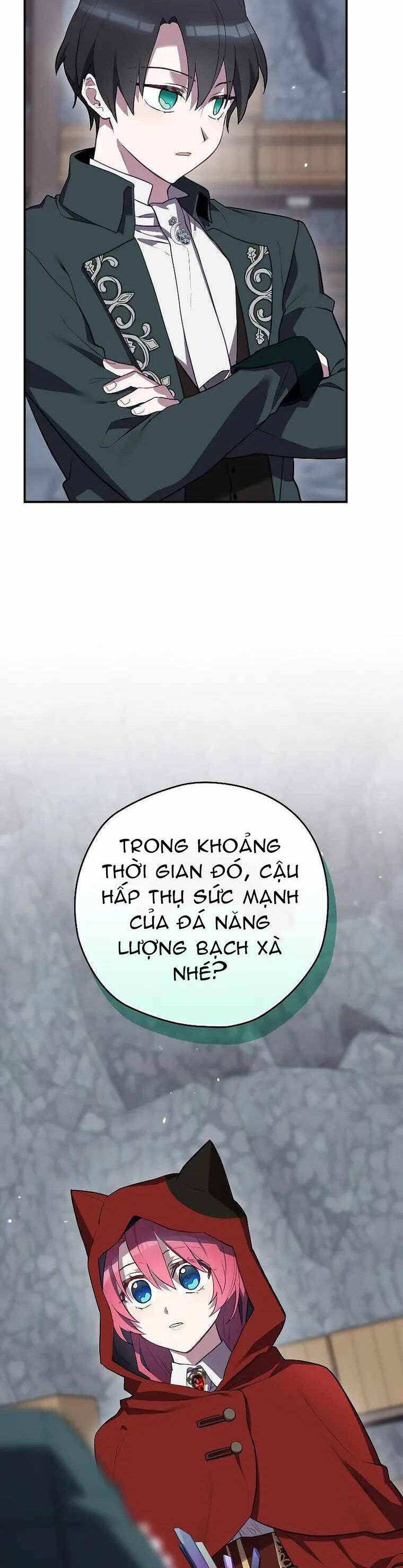 Kẻ Phán Quyết Chapter 54.1 - Trang 2