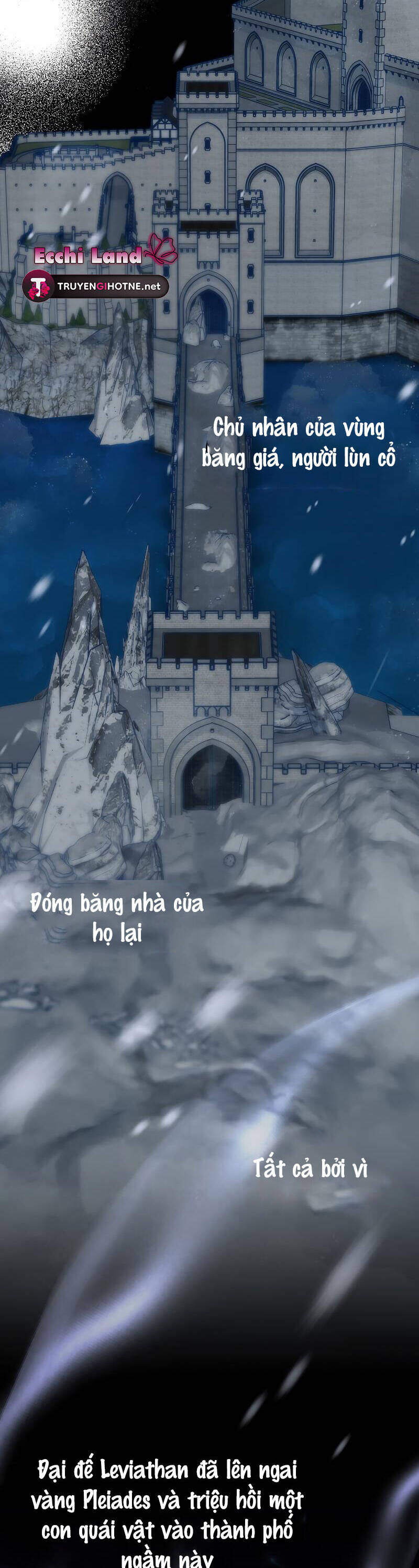 Kẻ Phán Quyết Chapter 53.1 - Trang 2