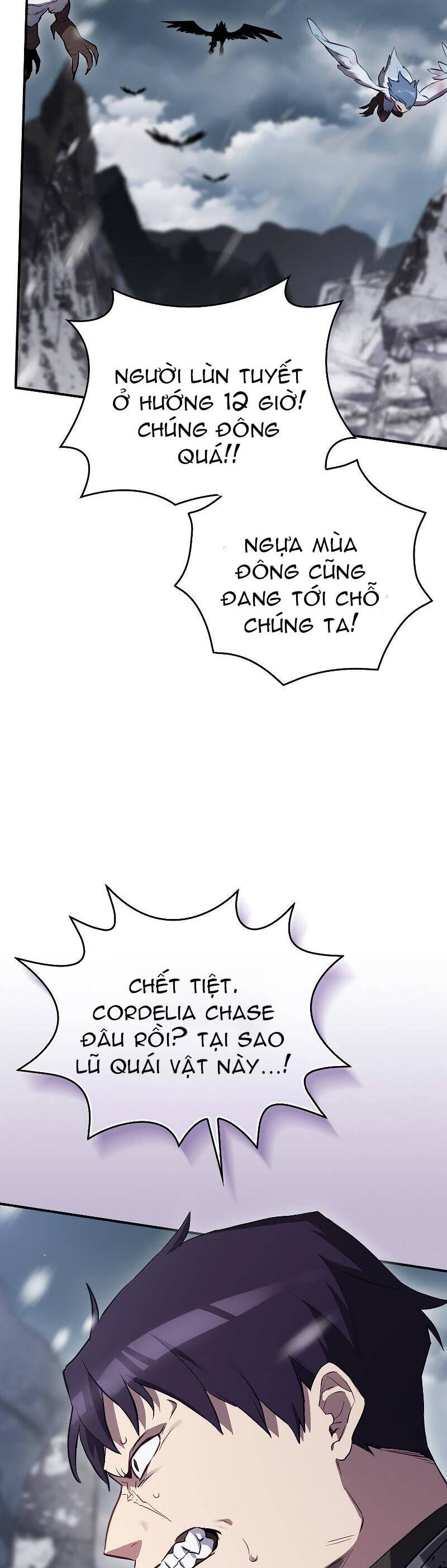 Kẻ Phán Quyết Chapter 52.1 - Trang 2