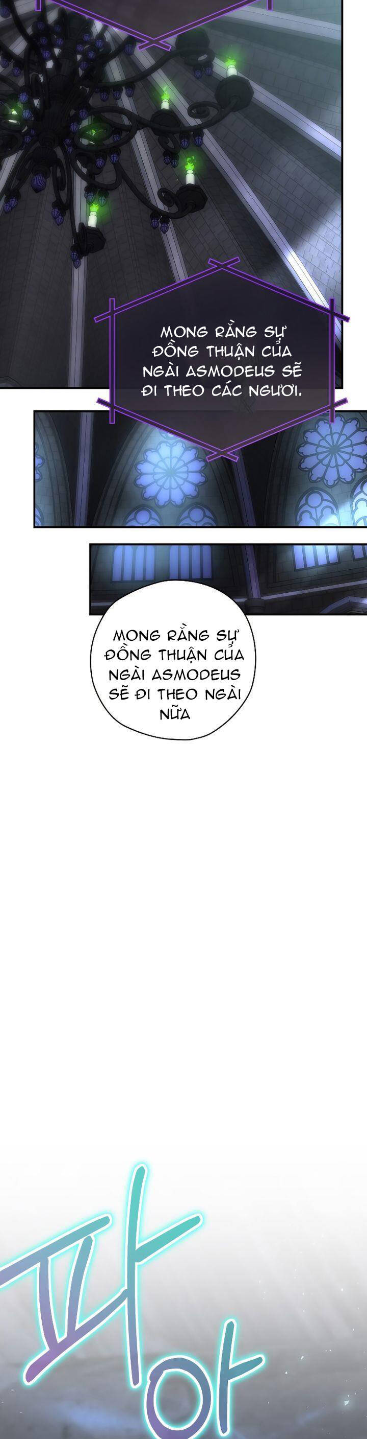 Kẻ Phán Quyết Chapter 50.2 - Trang 2