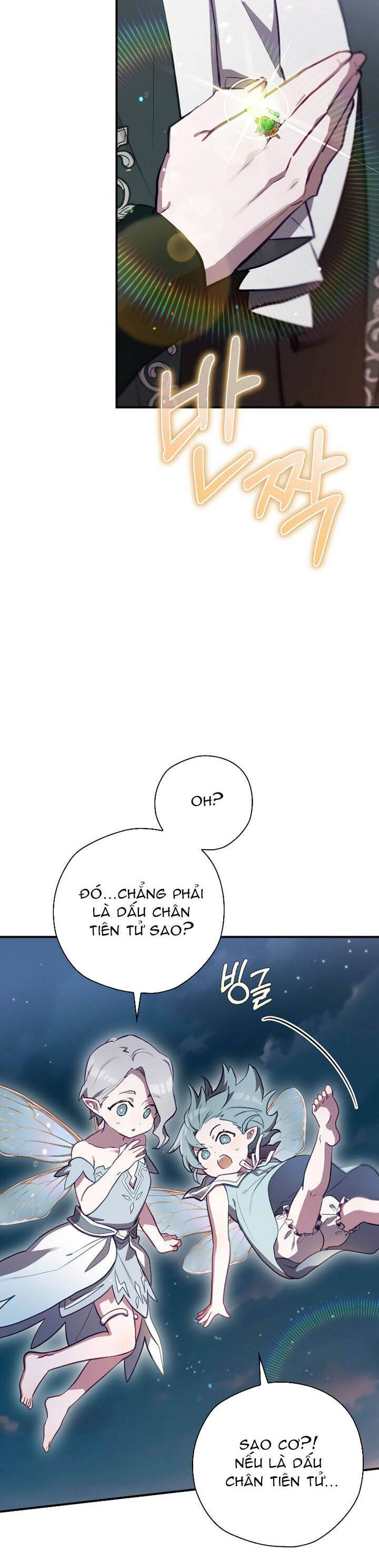 Kẻ Phán Quyết Chapter 49.1 - Trang 2