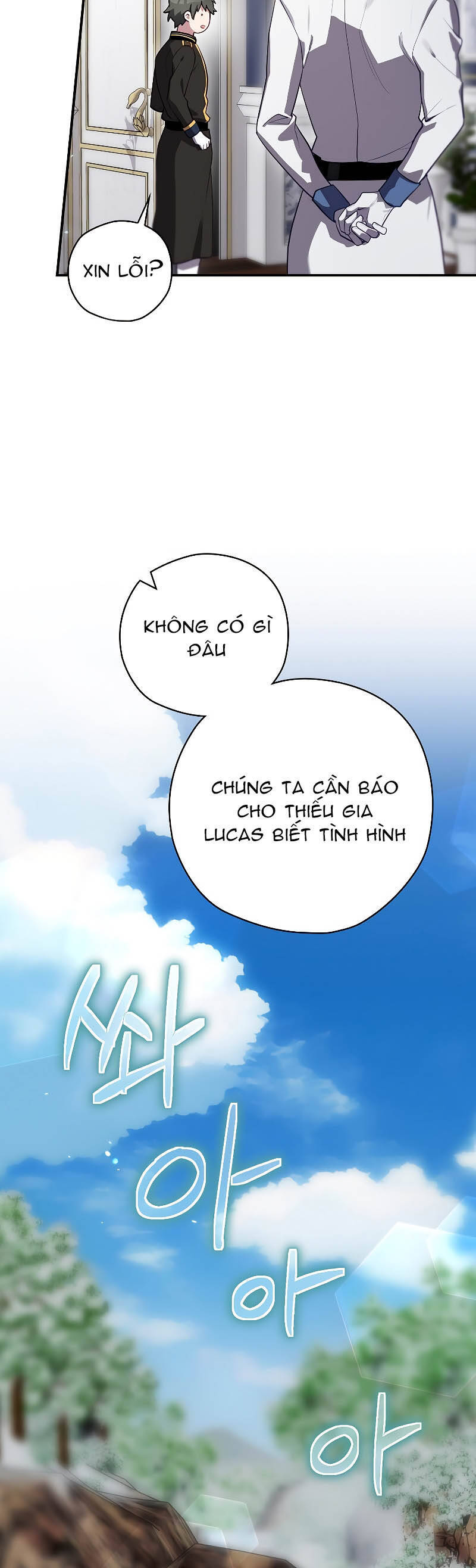 Kẻ Phán Quyết Chapter 48.2 - Trang 2