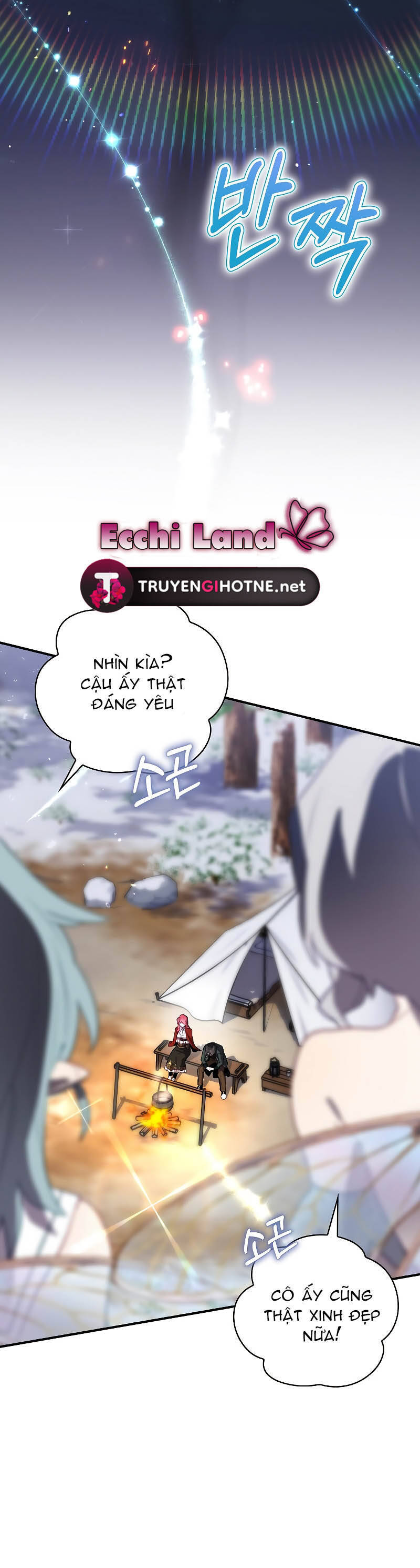 Kẻ Phán Quyết Chapter 48.2 - Trang 2