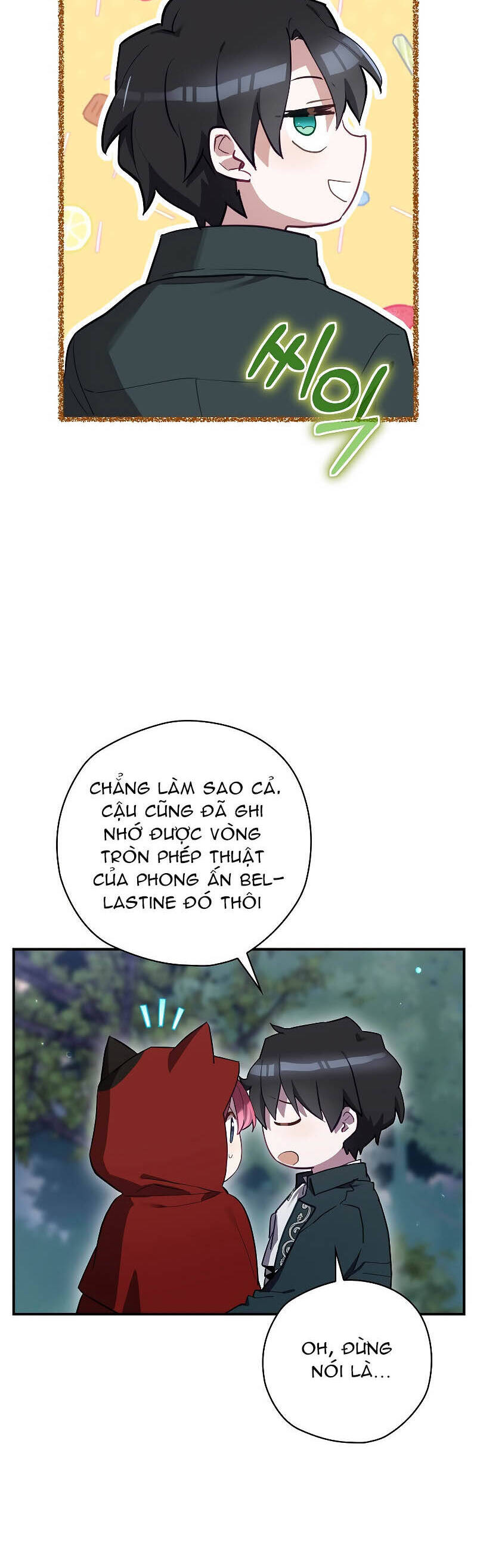 Kẻ Phán Quyết Chapter 48.2 - Trang 2