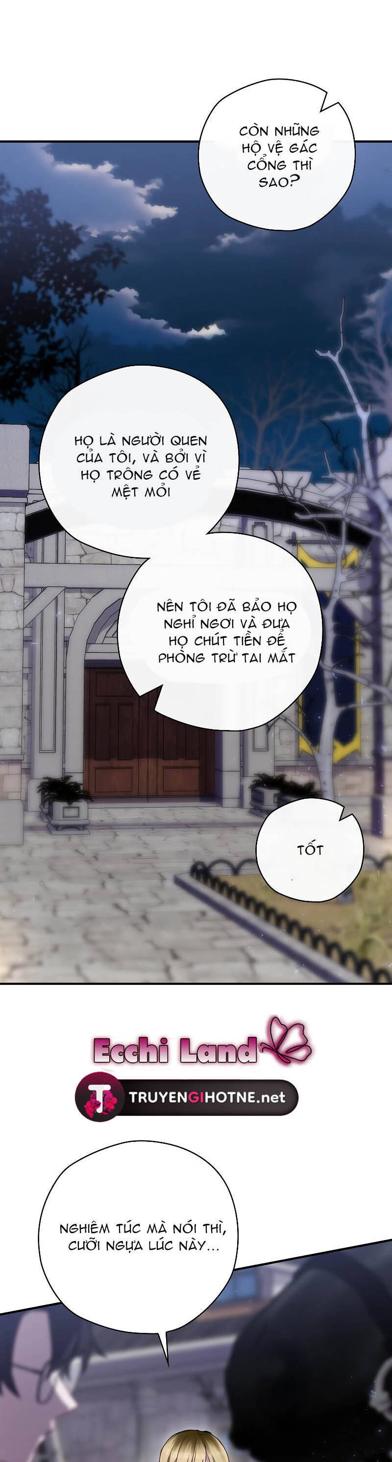 Kẻ Phán Quyết Chapter 48.1 - Trang 2