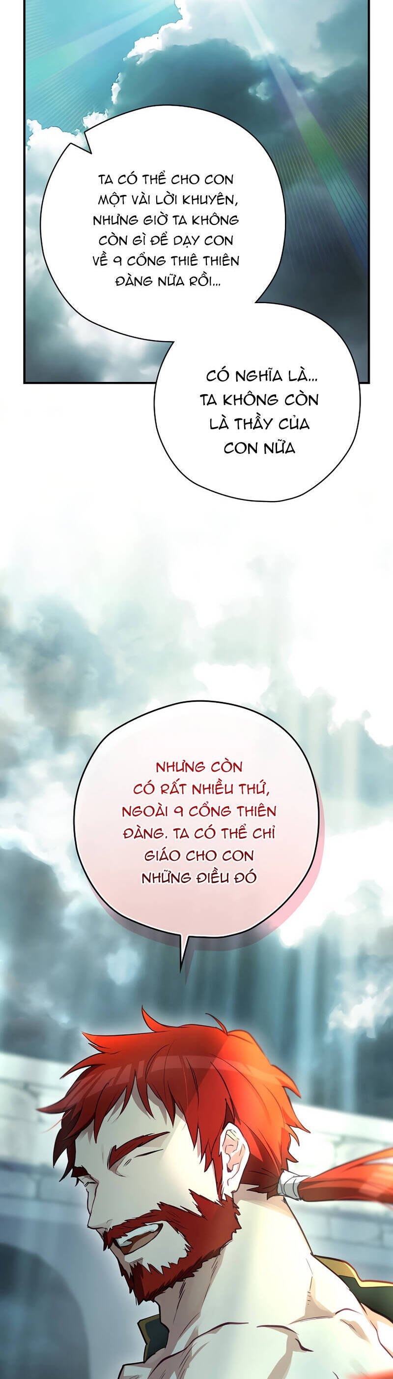 Kẻ Phán Quyết Chapter 46.2 - Trang 2