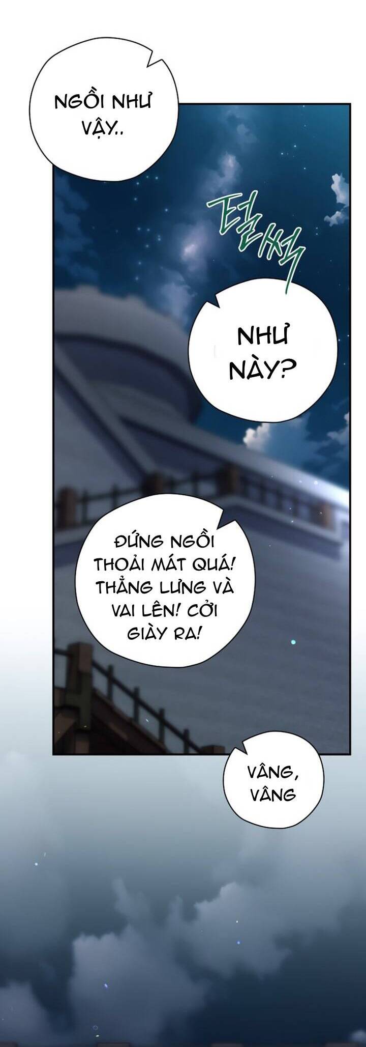 Kẻ Phán Quyết Chapter 45.2 - Trang 2