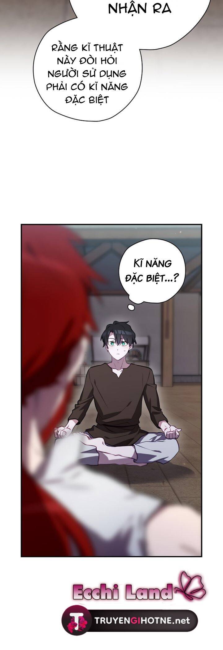 Kẻ Phán Quyết Chapter 45.2 - Trang 2