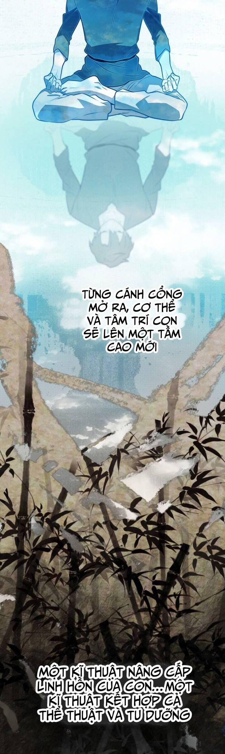 Kẻ Phán Quyết Chapter 45.2 - Trang 2