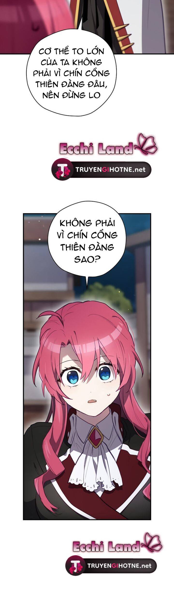 Kẻ Phán Quyết Chapter 45.2 - Trang 2