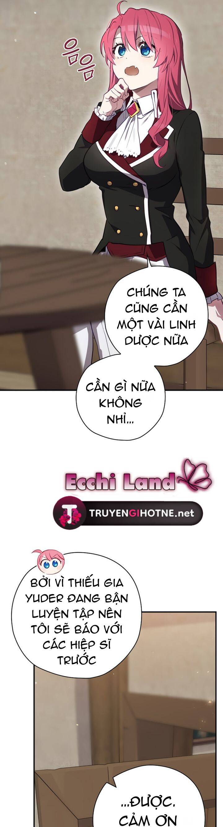 Kẻ Phán Quyết Chapter 45.1 - Trang 2