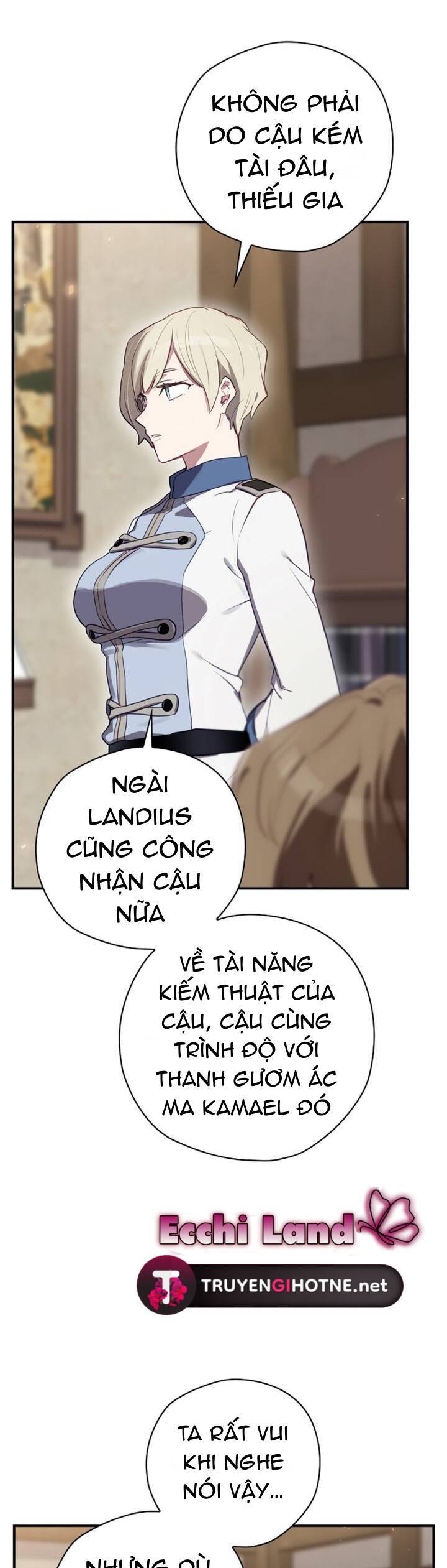 Kẻ Phán Quyết Chapter 45.1 - Trang 2