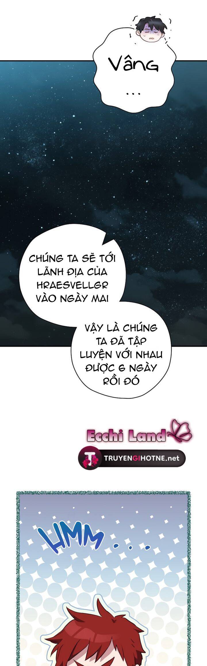 Kẻ Phán Quyết Chapter 45.1 - Trang 2