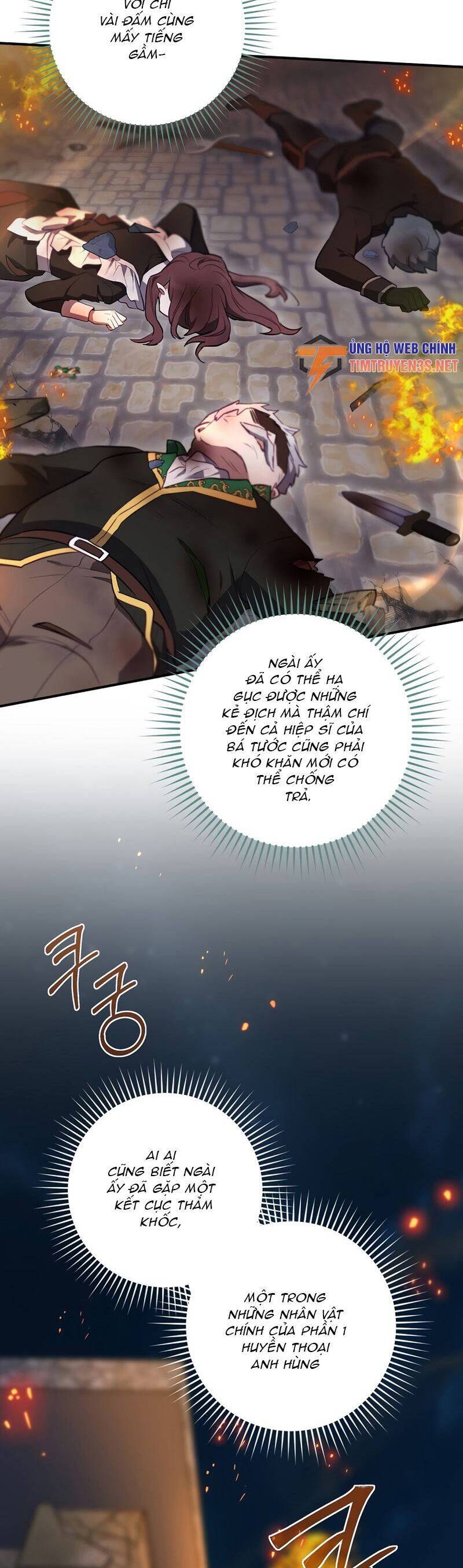 Kẻ Phán Quyết Chapter 44 - Trang 2