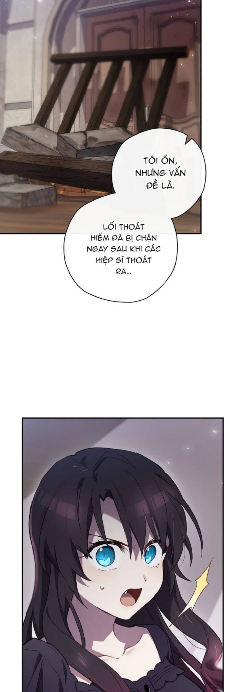 Kẻ Phán Quyết Chapter 43 - Trang 2