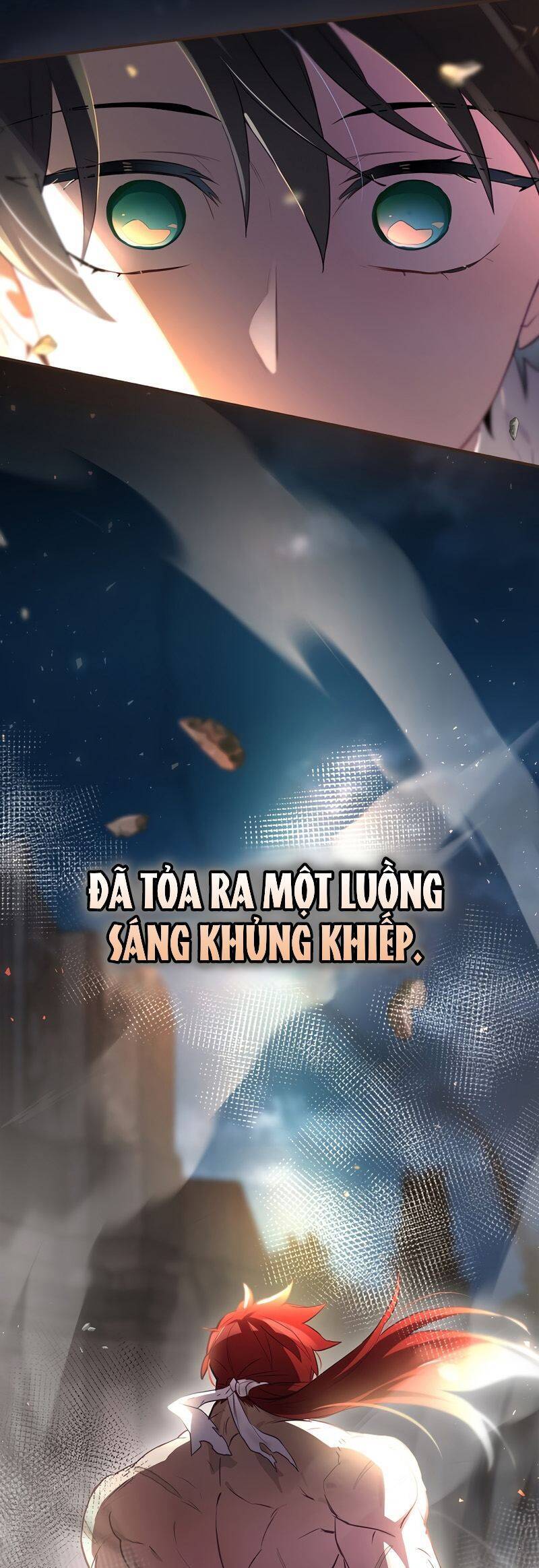 Kẻ Phán Quyết Chapter 43 - Trang 2