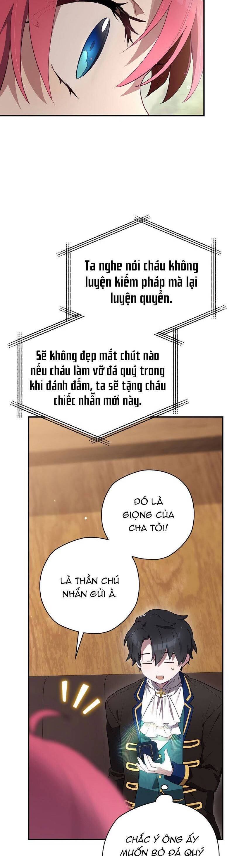 Kẻ Phán Quyết Chapter 42 - Trang 2