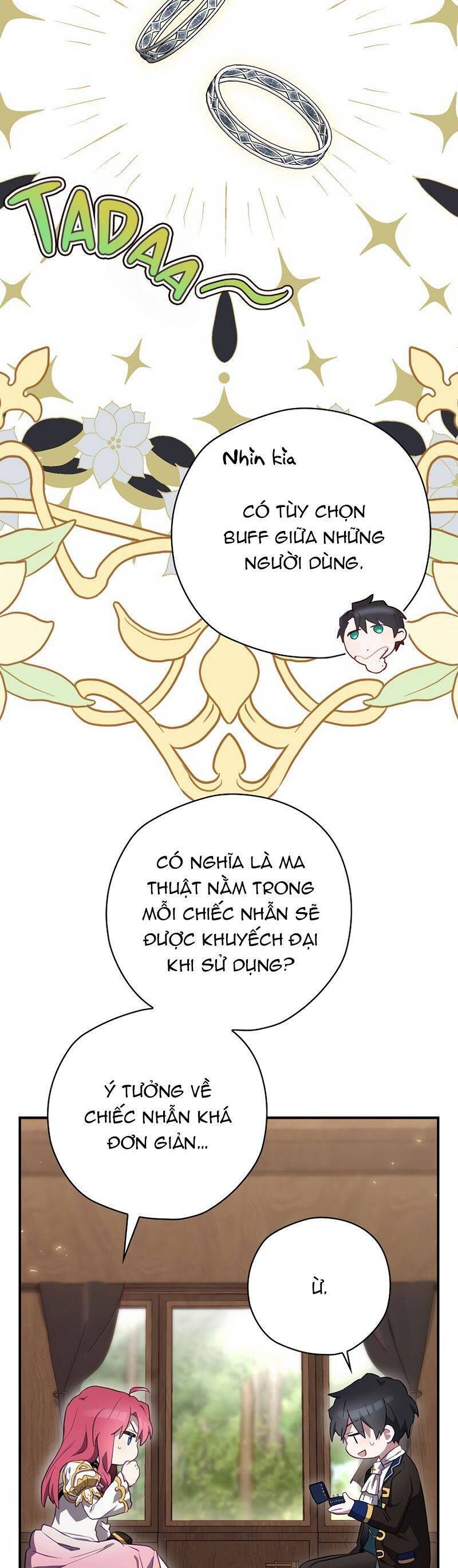 Kẻ Phán Quyết Chapter 42 - Trang 2